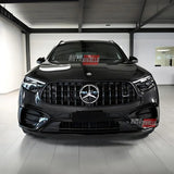 Mercedes GLC C254 X254 2022+ AMG Line Griglia GTR 63s Look - autorivallo