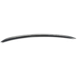Mercedes GLC C253 Coupé 16-19 Spoiler Cofano in Carbon Look - autorivallo