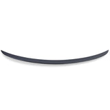 Mercedes GLC C253 Coupé 19-22 Spoiler Cofano in Carbon Look - autorivallo