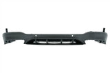 Mercedes GLC X253 SUV 16-19 Premium AMG Diffusore Posteriore - autorivallo