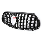 Mercedes GLC C254 X254 2022+ AMG Line Griglia Anteriore GTR - autorivallo