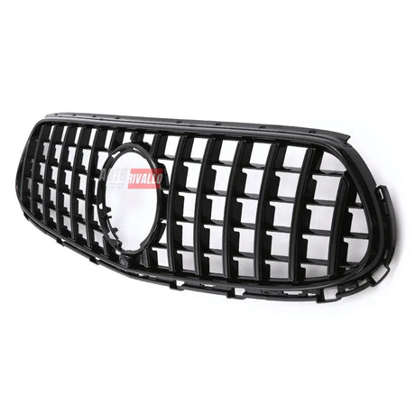 Mercedes GLC C254 X254 2022+ AMG Line Griglia Anteriore GTR - autorivallo