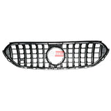 Mercedes GLC C254 X254 2022-2025 Griglia GTR AMG 63 Look - autorivallo