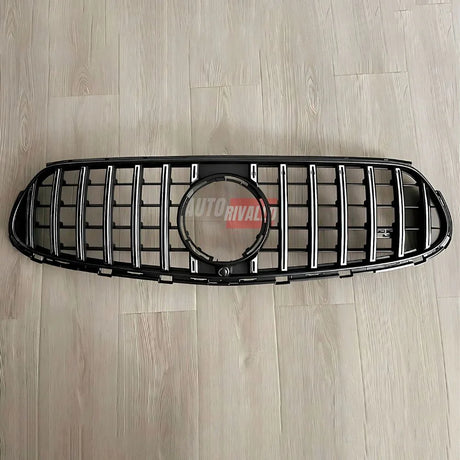 Mercedes GLC C254 X254 AMG Line Griglia GTR 63s Look Cromato - autorivallo