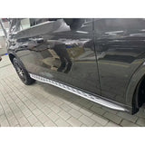Mercedes GLC C254 X254 2022-2025 Pedane Laterali AMG Look - autorivallo