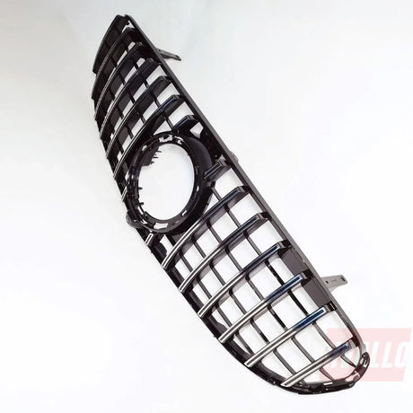 Mercedes GLC X253 C253 2019-2022 Griglia Anteriore 63 AMG Look - autorivallo