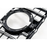 Mercedes GLC W253 2019-2022 Griglia Radiatore GT AMG 63 Look - autorivallo