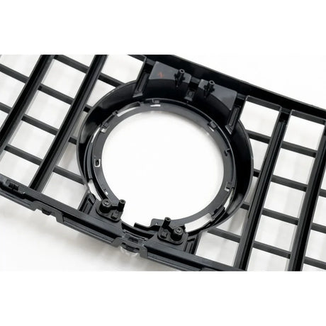 Mercedes GLC W253 2019-2022 Griglia Radiatore GT AMG 63 Look - autorivallo