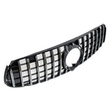 Mercedes GLC W253 2019-2022 Griglia Radiatore GT AMG 63 Look - autorivallo