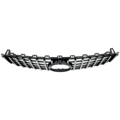 Mercedes GLC W253 2019-2022 Griglia Radiatore GT AMG 63 Look - autorivallo