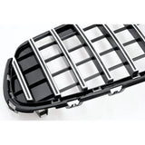 Mercedes GLC W253 2019-2022 Griglia Radiatore GT AMG 63 Look - autorivallo