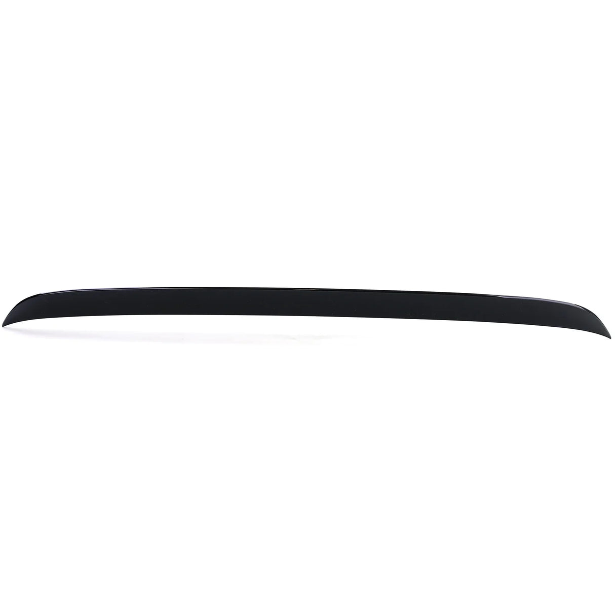 Mercedes GLC X253 SUV 2015-2022 Spoiler Tetto Nero Lucido - autorivallo