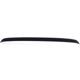 Mercedes GLC X253 SUV 2015-2022 Spoiler Tetto Nero Lucido - autorivallo
