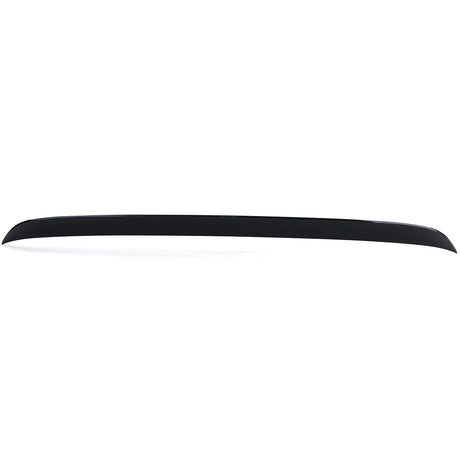 Mercedes GLC X253 SUV 2015-2022 Spoiler Tetto Nero Lucido - autorivallo