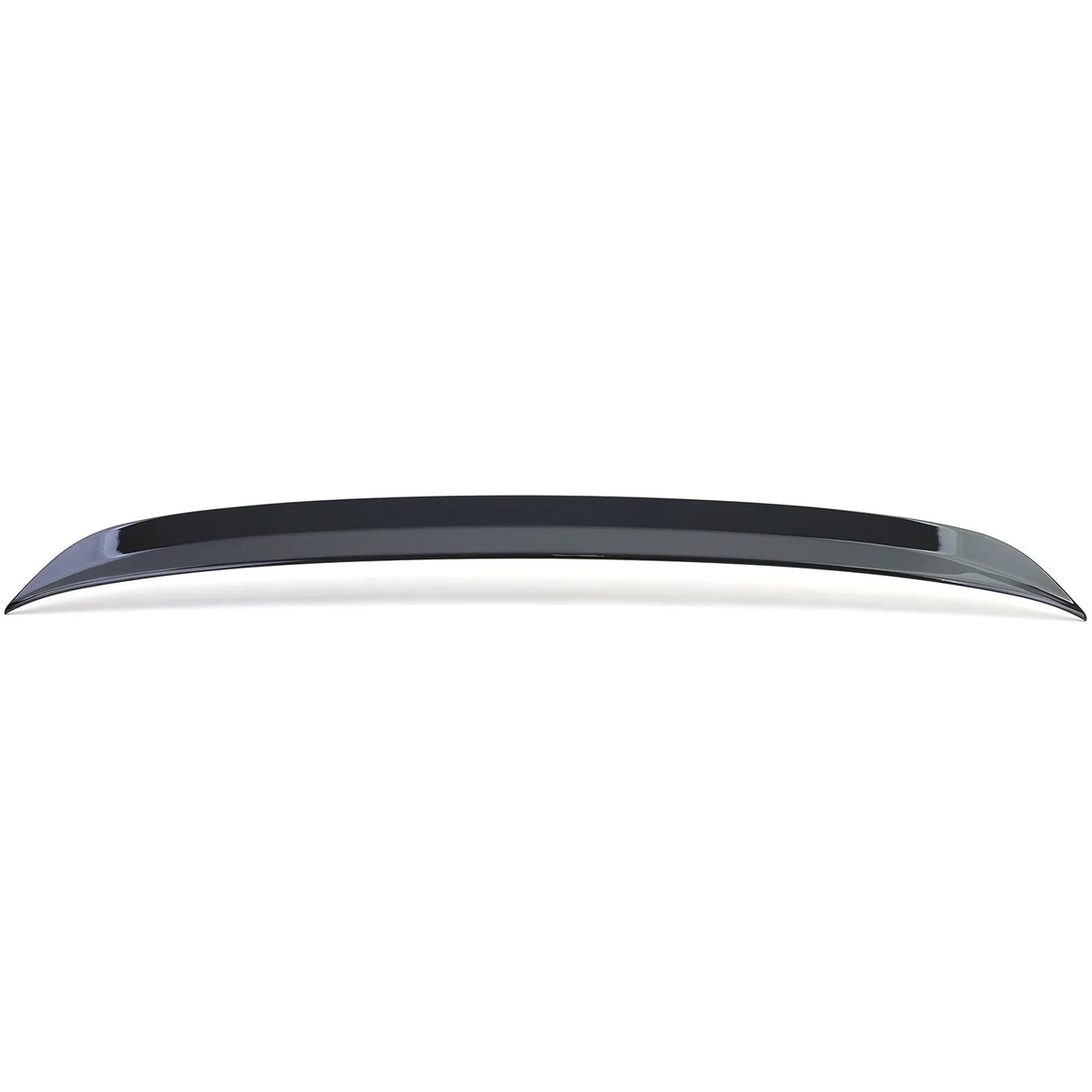 Mercedes GLC X253 SUV 2015-2022 Spoiler Tetto Nero Lucido - autorivallo