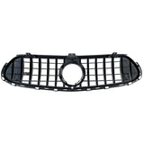 Mercedes GLC C254 X254 2022-2025 AMG Line Griglia Anteriore - autorivallo