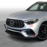 Mercedes GLC C254 X254 2022-2025 AMG Line Griglia Anteriore - autorivallo