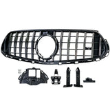 Mercedes GLC C254 X254 2022-2025 AMG Line Griglia Anteriore - autorivallo