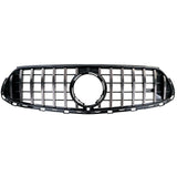 Mercedes GLC C254 X254 2022-2025 AMG Line Griglia Anteriore - autorivallo