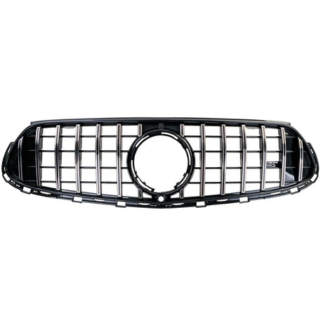 Mercedes GLC C254 X254 2022-2025 AMG Line Griglia Anteriore - autorivallo