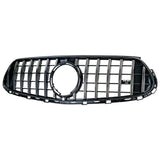 Mercedes GLC C254 X254 2022-2025 AMG Line Griglia Anteriore - autorivallo