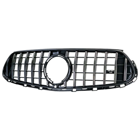 Mercedes GLC C254 X254 2022-2025 AMG Line Griglia Anteriore - autorivallo