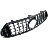 Mercedes GLC C254 X254 2022-2025 AMG Line Griglia Anteriore - autorivallo