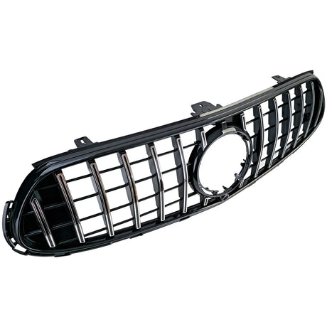 Mercedes GLC C254 X254 2022-2025 AMG Line Griglia Anteriore - autorivallo