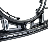 Mercedes GLC C254 X254 2022-2025 AMG Line Griglia Anteriore - autorivallo