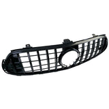 Mercedes GLC C254 X254 2022-2025 AMG Line Griglia Anteriore - autorivallo