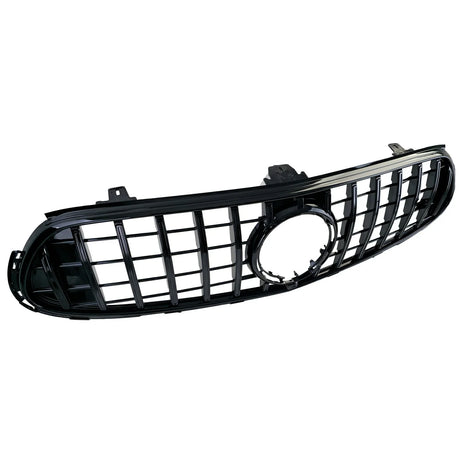 Mercedes GLC C254 X254 2022-2025 AMG Line Griglia Anteriore - autorivallo