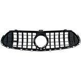 Mercedes GLC C254 X254 2022-2025 AMG Line Griglia Anteriore - autorivallo