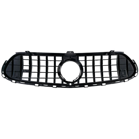 Mercedes GLC C254 X254 2022-2025 AMG Line Griglia Anteriore - autorivallo
