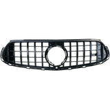 Mercedes GLC C254 X254 2022-2025 AMG Line Griglia Anteriore - autorivallo