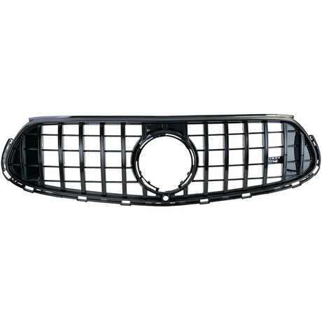 Mercedes GLC C254 X254 2022-2025 AMG Line Griglia Anteriore - autorivallo