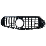 Mercedes GLC C254 X254 2022-2025 AMG Line Griglia Anteriore - autorivallo