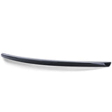 Mercedes GLE C292 Coupé 15-19 Spoiler Cofano Nero Lucido - autorivallo