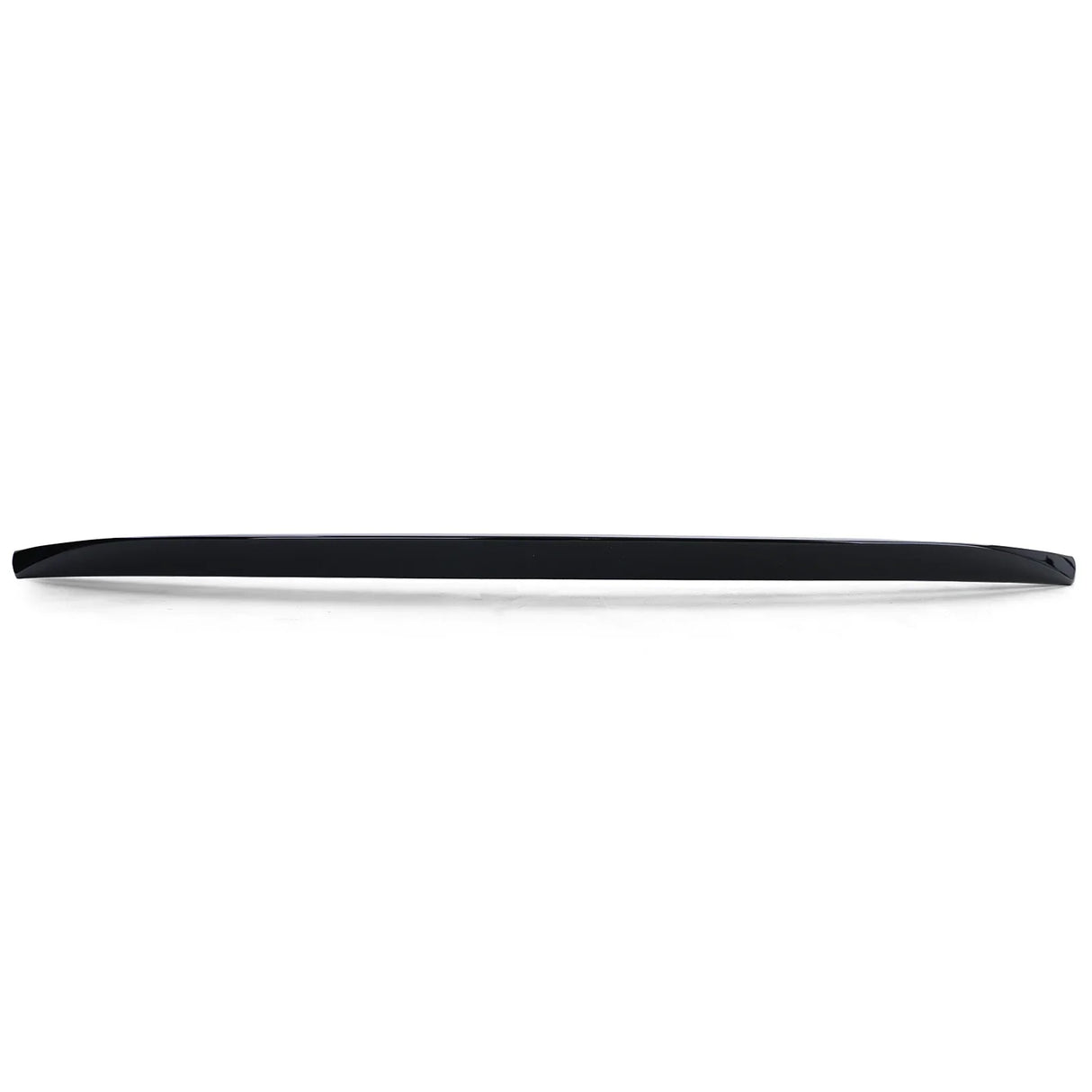 Mercedes GLE C292 Coupé 15-19 Spoiler Cofano Nero Lucido - autorivallo