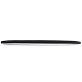 Mercedes GLE C292 Coupé 15-19 Spoiler Cofano Nero Lucido - autorivallo