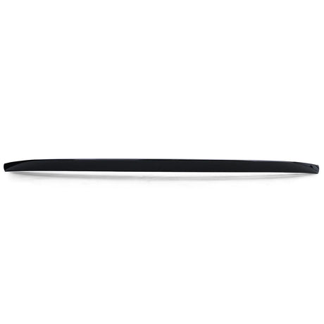 Mercedes GLE C292 Coupé 15-19 Spoiler Cofano Nero Lucido - autorivallo
