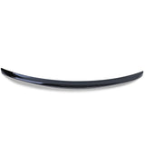 Mercedes GLE C292 Coupé 15-19 Spoiler Cofano Nero Lucido - autorivallo
