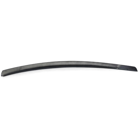 Mercedes GLE C292 Coupé 15-19 Spoiler Cofano Nero Lucido - autorivallo