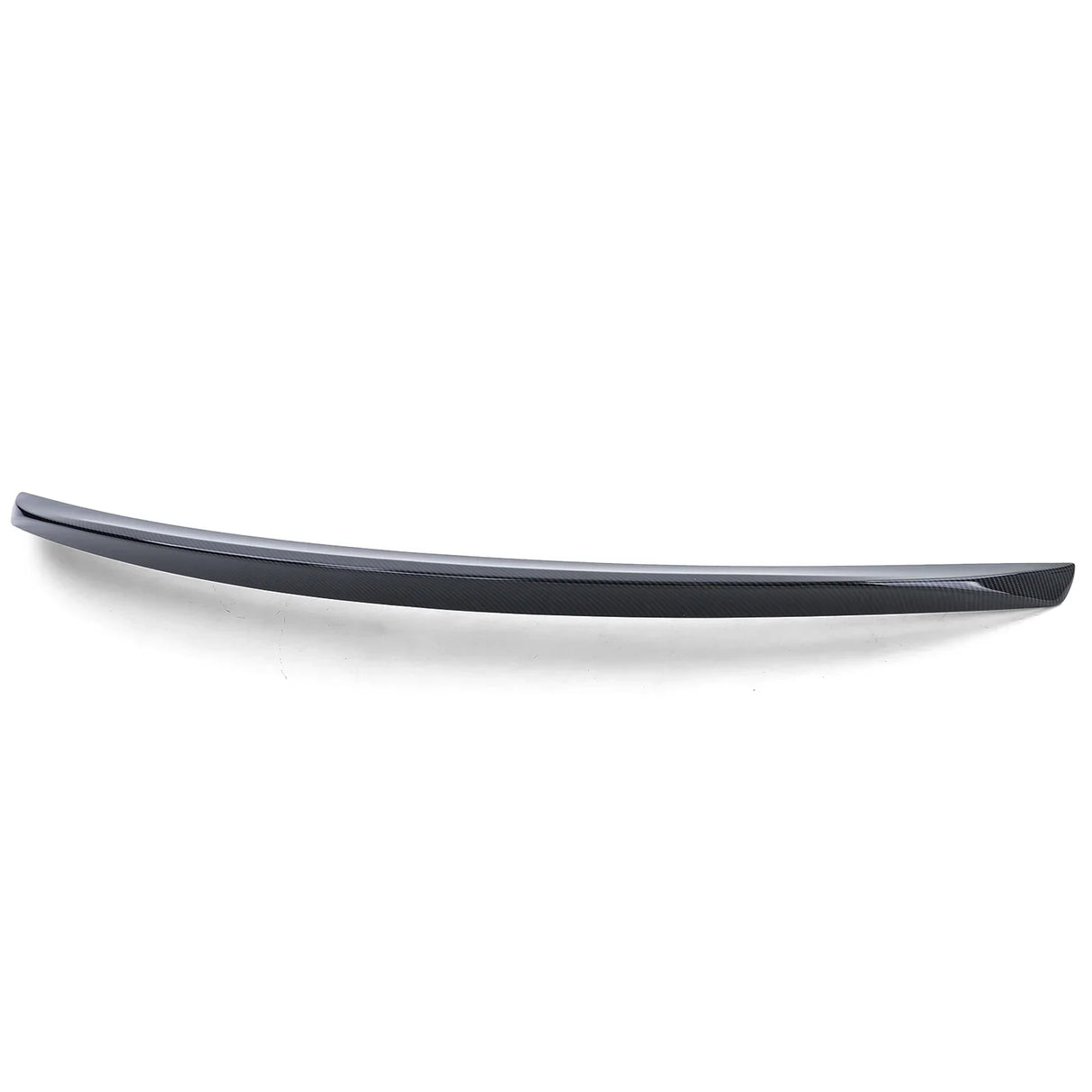 Mercedes GLE C292 Coupé 15-19 Spoiler Cofano in Carbon Look - autorivallo