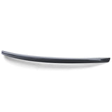 Mercedes GLE C292 Coupé 15-19 Spoiler Cofano in Carbon Look - autorivallo