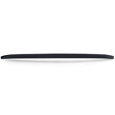 Mercedes GLE C292 Coupé 15-19 Spoiler Cofano in Carbon Look - autorivallo