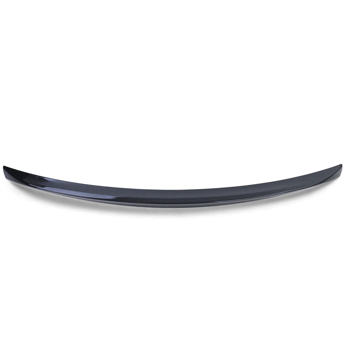 Mercedes GLE C292 Coupé 15-19 Spoiler Cofano in Carbon Look - autorivallo