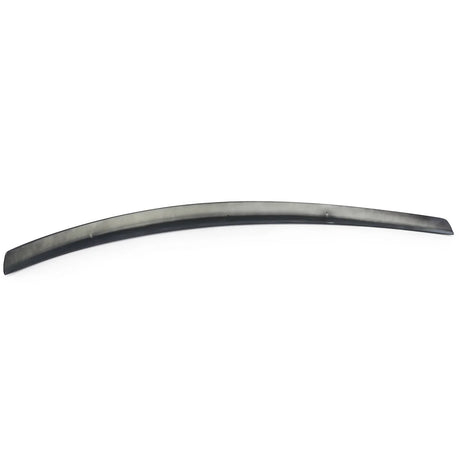 Mercedes GLE C292 Coupé 15-19 Spoiler Cofano in Carbon Look - autorivallo