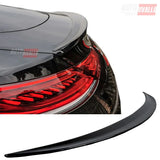 Mercedes GLE Coupé C167 2019-2023 Spoiler Cofano AMG Look - autorivallo