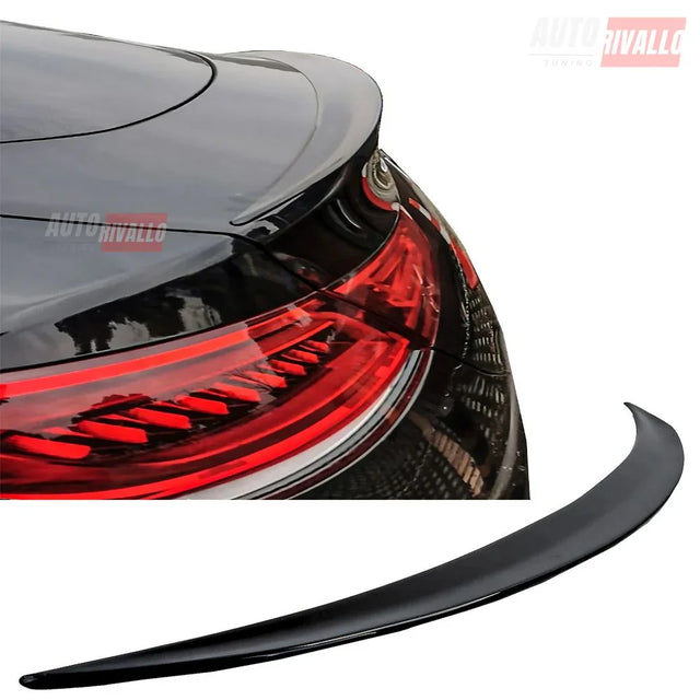 Mercedes GLE Coupé C167 2019-2023 Spoiler Cofano AMG Look - autorivallo