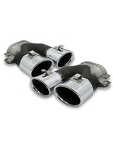 Mercedes C W205 S205 2014-2018 Diffusore AMG Line Look C43 - autorivallo
